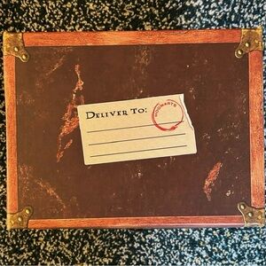 Harry Potter Hardcover Boxed Set